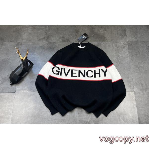 セーターGIVENCHY芸能人愛用 魅力的 新作限定ブランド コピー 販売店