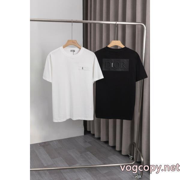 DiorTシャツ偽物 ブランド 販売超人気 最新作入荷 最低価格保証