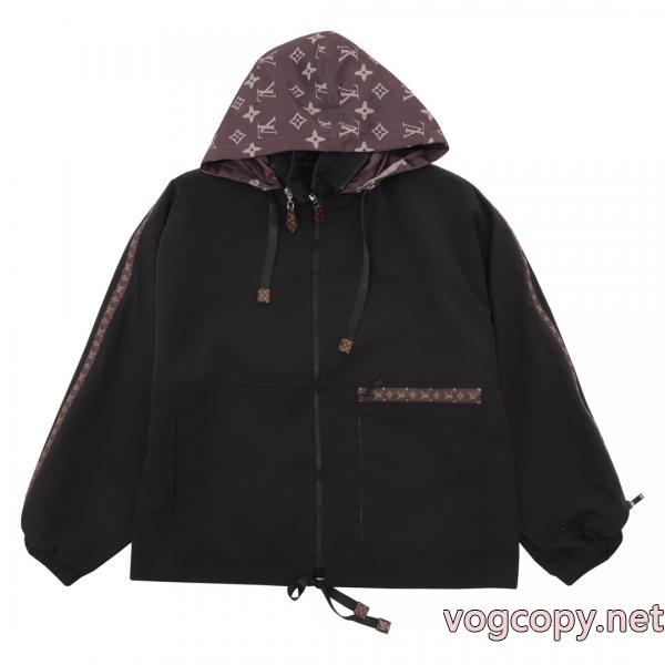 ブランド コピー 販売単品販売 人気急上昇中 人気急上昇ジャケットLOUIS VUITTON