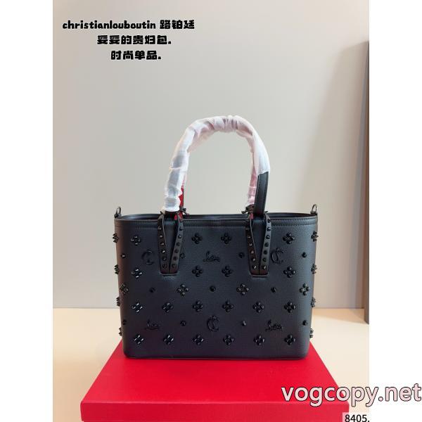 新品登場 大人気商品 雑誌掲載アイテムセール偽 ブランド バッグChristian Louboutin