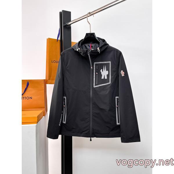 偽物 通販MONCLER即発送OK 数量限定送料無料 快適な履き心地が楽しめるジャケット