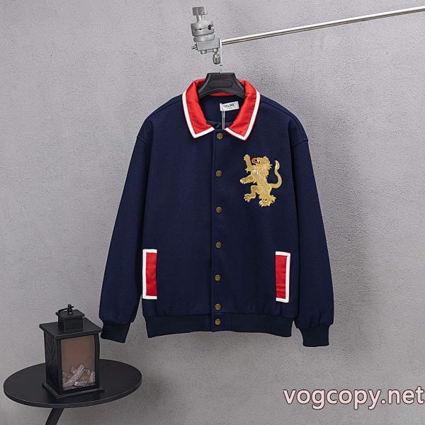 最高級品質の お手頃価格 大人の上質感スーパー コピー 販売セリーヌジャケット
