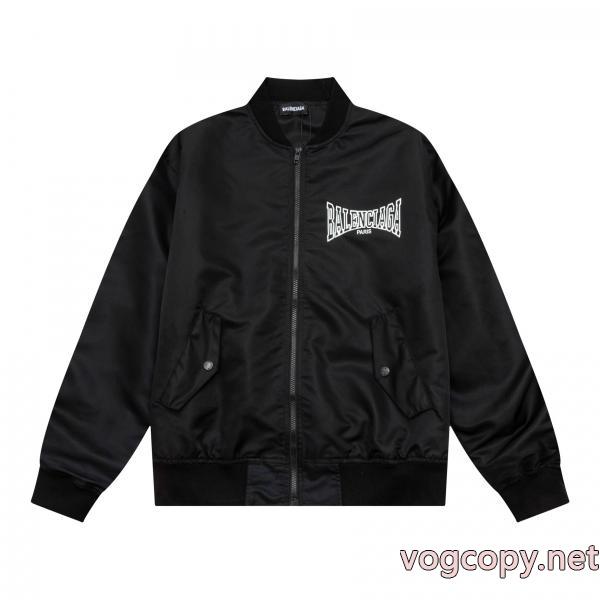 極上美品 秋服コーデ2026年版 注目の一品スーパー コピー 販売ジャケットBALENCIAGA