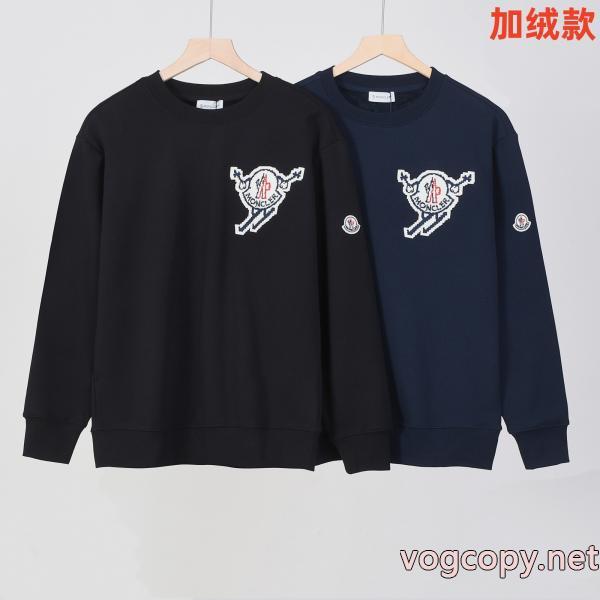 パーカー大満足 SS25極上発売 再入荷が嬉しい2026モンクレール偽物 ブランド ショップ