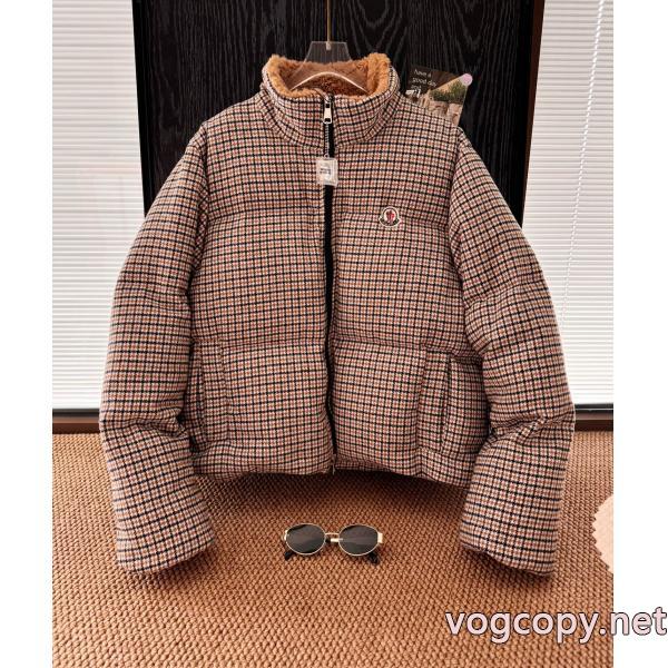 綿入れのコート偽物 ブランド 激安MONCLER冬の涼しい人気新作 大人気再入荷セール 秋冬新作登場