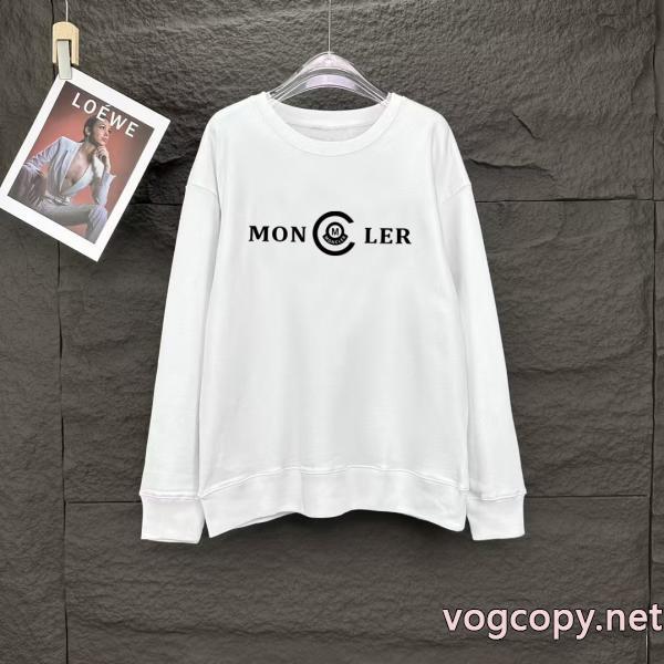 待望の再販売 今年大人気 秋冬ファッションコーディネートブランド コピー 通販パーカーMONCLER