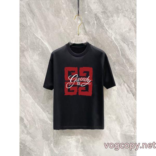 TシャツGIVENCHYブランド スーパー コピー最安値挑戦！ 大変人気 激安上品