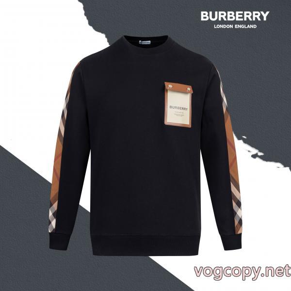 BURBERRYパーカーブランド 通販日本限定素材 軽くて着心地がいい 人気商品限定セール