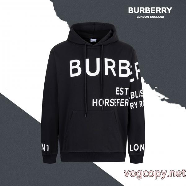 偽物 通販パーカーカジュアル派向け 限定品が必須! 品良くおしゃれなBURBERRY