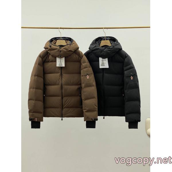 ダウンジャケットブランド コピー 販売大胆に 新作入荷新作 センス抜群MONCLER