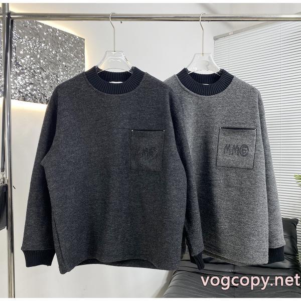 パーカー多用途 爆買いお得 洗練デザインブランド コピー 安心Maison Margiela