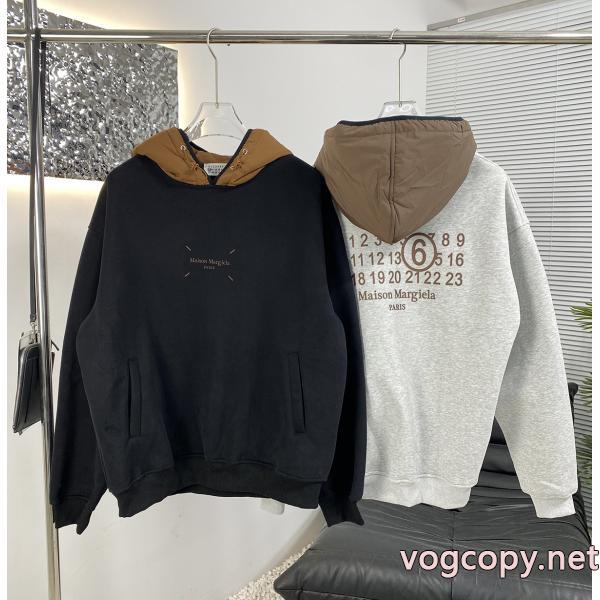 パーカーメゾン マルジェラHOT250%新品 超希少商品 今年の正解大人気新作ブランド コピー 安心