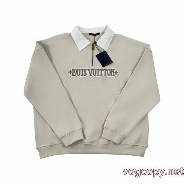 スーパー コピー 通販LOUIS VUITTONパーカー激安通販 今年コレクション新作登場！ 弾力性の高い