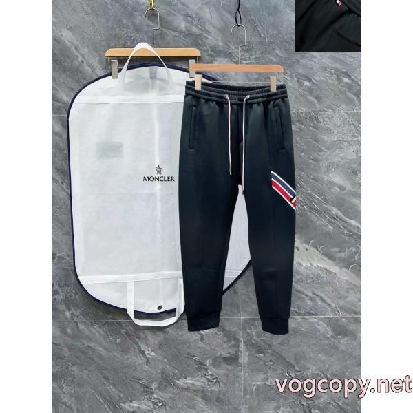 ブランド コピーズボンMONCLER2026新着話題作 最終価格セール 今季人気新作登場