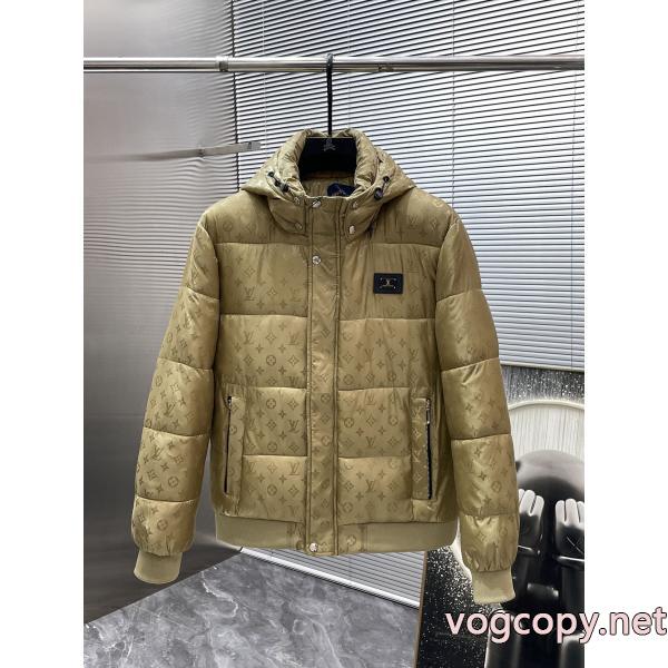 激安 通販 ブランド今年も人気 使い勝手も良好 品質保証正規保証綿の服LOUIS VUITTON