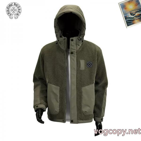綿の服CHROME HEARTSブランド コピー良好な材質 新作追加! 人気商品再入荷