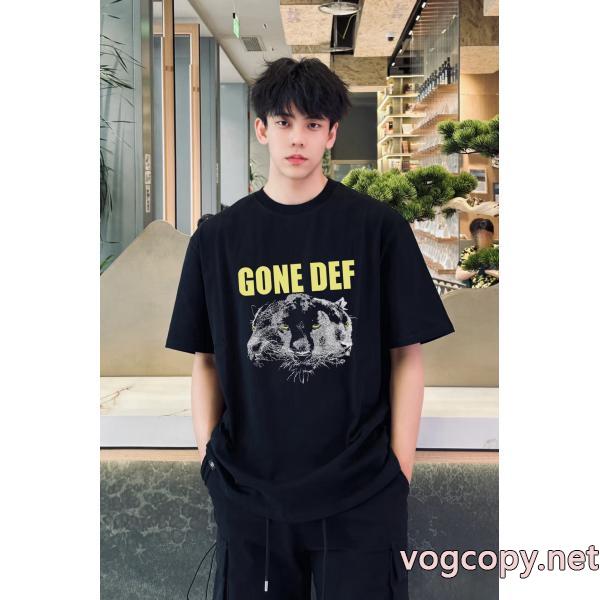 GIVENCHYスーパー コピー 品Tシャツ流行フォルム 男女共用 早期完売