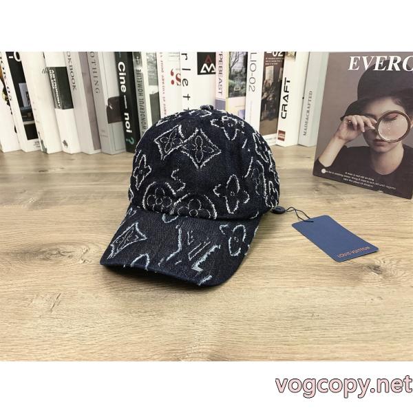LOUIS VUITTON先行セール 洗練な一品 大人のこなれ感偽 ブランド 通販帽子