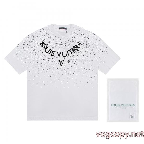 スーパー コピー 品人気注目のアイテム 期限限定！ 目玉商品セールTシャツLOUIS VUITTON