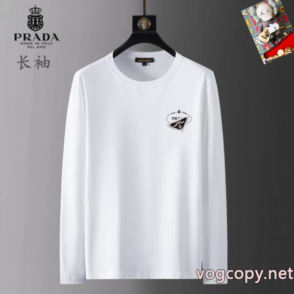 Tシャツ最新入荷250%新品 当店限定 大人の色味偽物 ブランド ショッププラダ