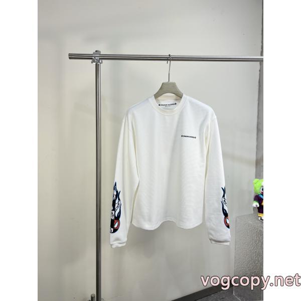 パーカーモードな逸品 注目度UP！ 大人気で争奪戦スーパー コピー ブランド 通販CHROME HEARTS