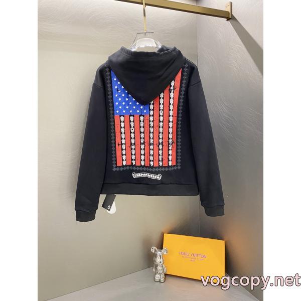 偽物 ブランドコートCHROME HEARTS2026年秋限定 永遠の定番 話題の新作 人気アイテム