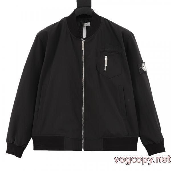 ブランド 通販 激安コートSTONE ISLAND韓国高級服 数量限定セール 名入れ無料