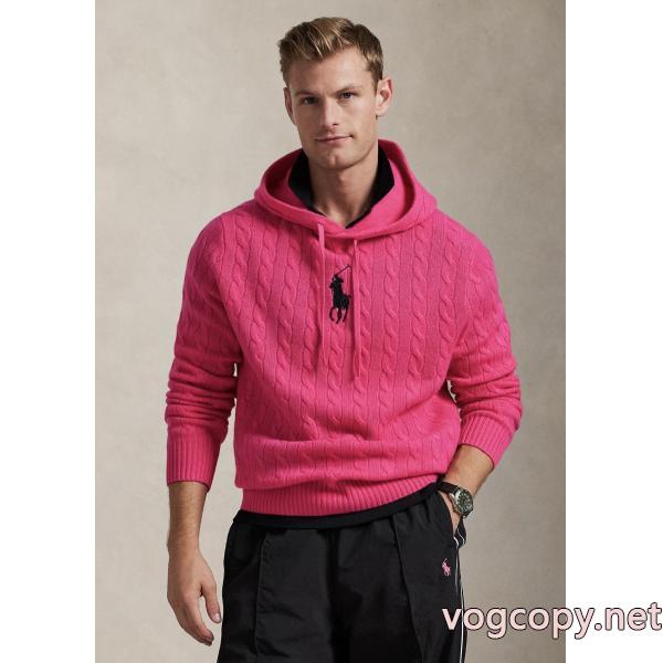 Polo Ralph Laurenセーター今年流 洗練な一品 抜群の存在感ブランド レプリカ