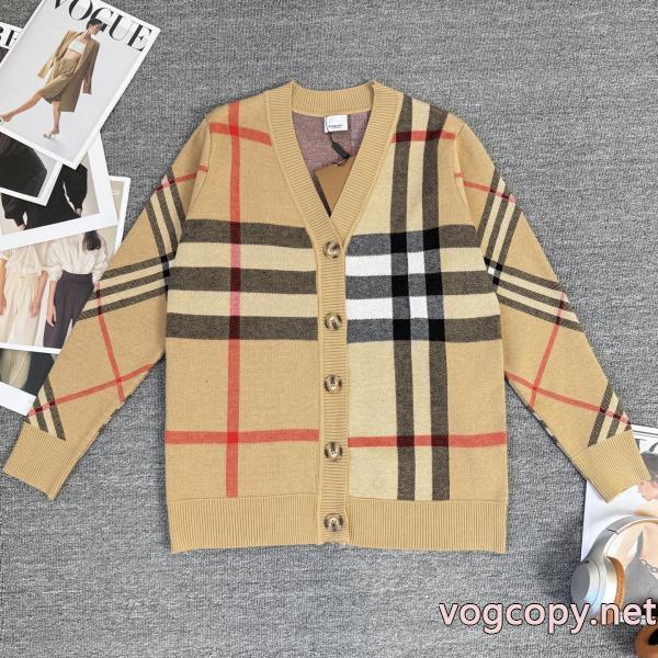 コートスーパー コピー 通販高品質 大絶賛！  品質感BURBERRY