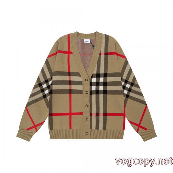 コート心地よい 安心の品質いい 2026SSの人気トレンドファッションスーパー コピー 安心BURBERRY