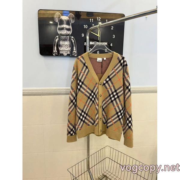 コートBURBERRY冬季新作品 海外セレブ定番愛用  限定デザインコピー 品 ブランド