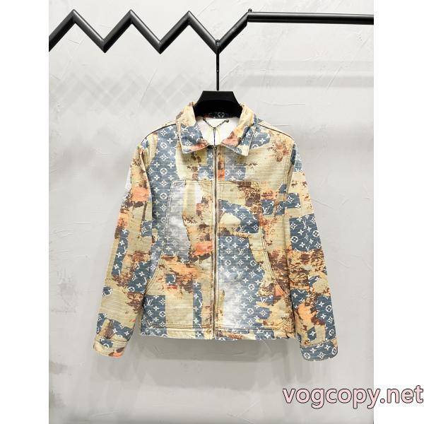 コート激安 ブランド 通販LOUIS VUITTON新しい品質保証 最安値に挑戦 好印象を与える