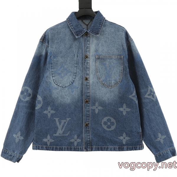 欧米韓流/雑誌  驚きの破格値最新作 人気売れ筋商品コートスーパー コピー 品LOUIS VUITTON