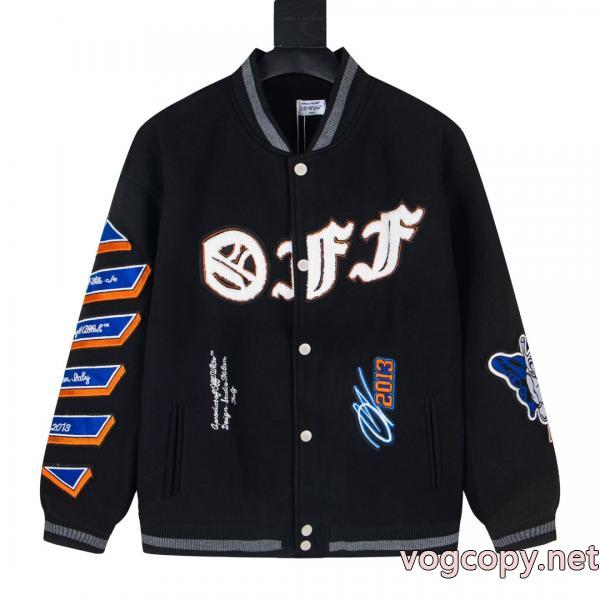 スーパー コピー 通販売れた商品 当店最安値 「VIPセール」ジャケットOff-White
