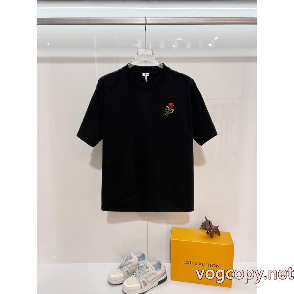 LOEWESALE 2026 雑誌も街も人気アイテム 新作限定大人でエレTシャツスーパー コピー ブランド 専門店