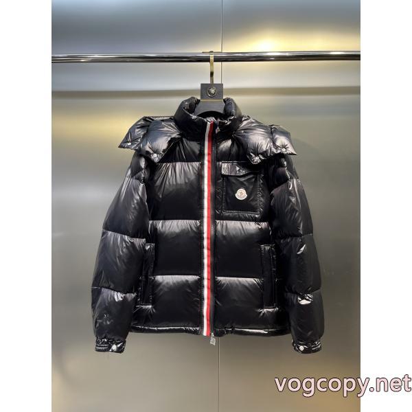 ダウンジャケットMONCLERブランド コピー  最終セール 新作限定人気沸騰中 完売再入荷  