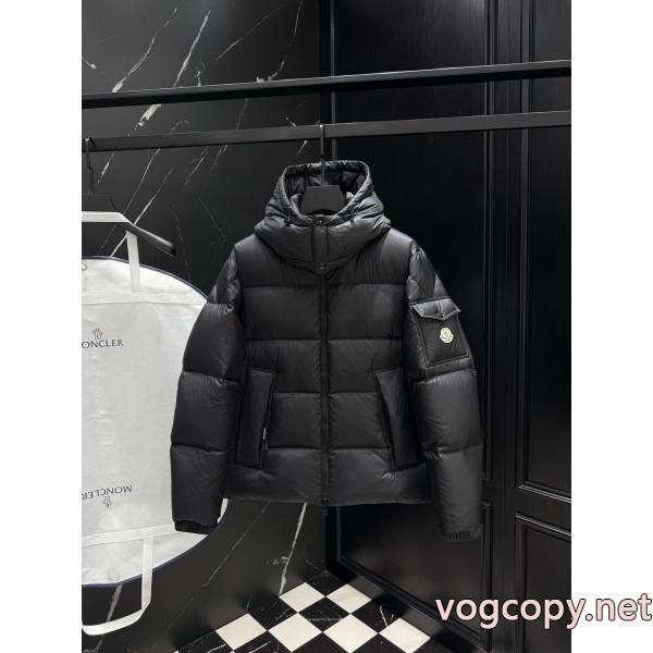ダウンジャケットスーパー コピー 通販 優良MONCLER注目度が高いアイテム 新作到着 海外限定評価いい