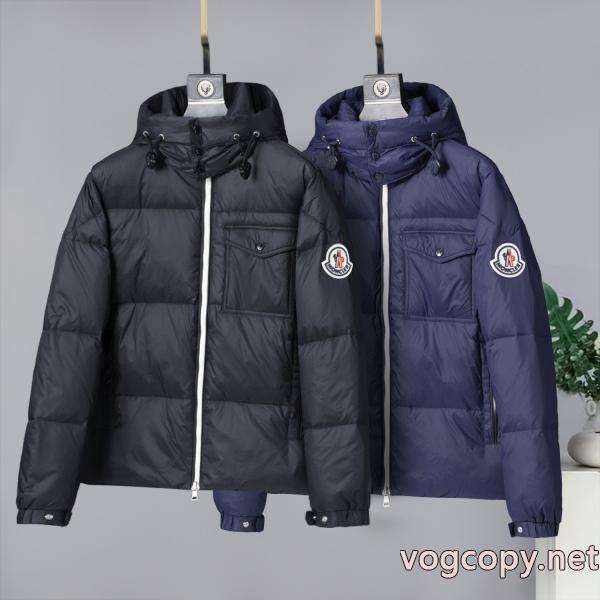 セレブ多数愛用 期限限定 高レビューアイテムダウンジャケットブランド スーパー コピーMONCLER