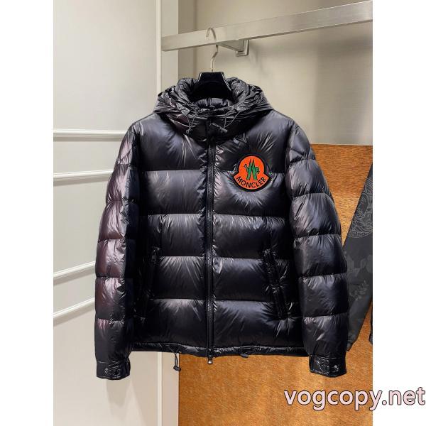 高感度アイテム 超カッコイイ 個性派 激安 通販 ブランドMONCLERダウンジャケット