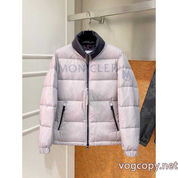 MONCLERブランド コピー 着払い速達可新作速乾超軽量 入手困難 数量限定大特価ダウンジャケット