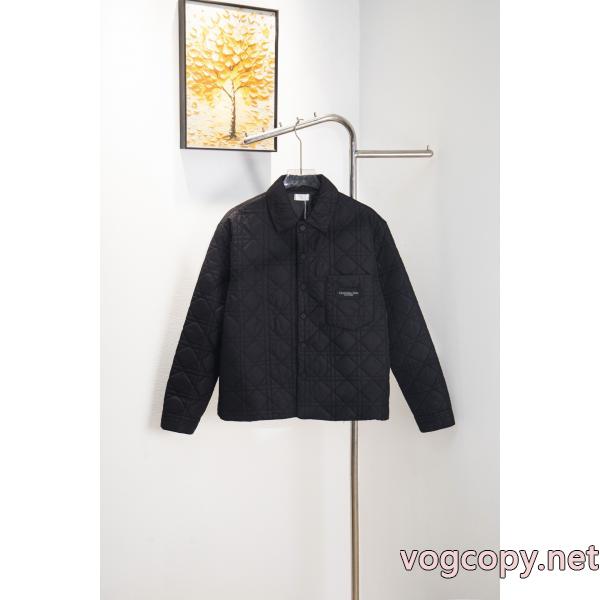 Dior品質保証定番人気 海外先行発売！ 超激得格安ブランド レプリカ綿入れの服コート