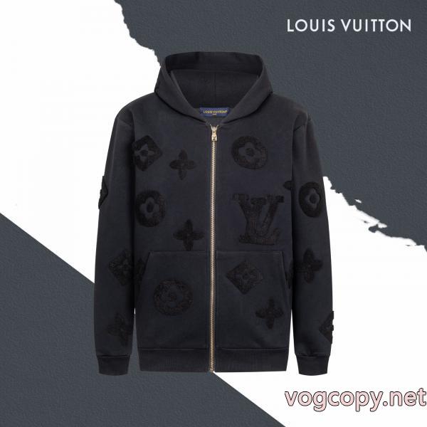 コートLOUIS VUITTON新商品☆完売必至 数量に限定あり 予約完売品コピー ブランド 販売