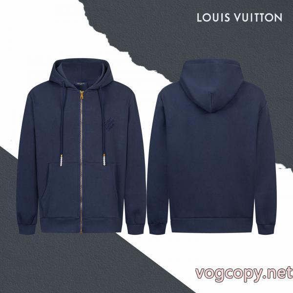 LOUIS VUITTONHOT品質保証 超目玉 好評品パーカーコートスーパー コピー 通販