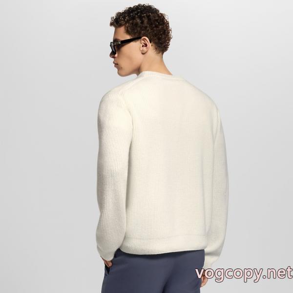 セーターLOUIS VUITTON芸能人愛用ブランド 永遠の定番人気 【激安】高級品通販ブランド レプリカ