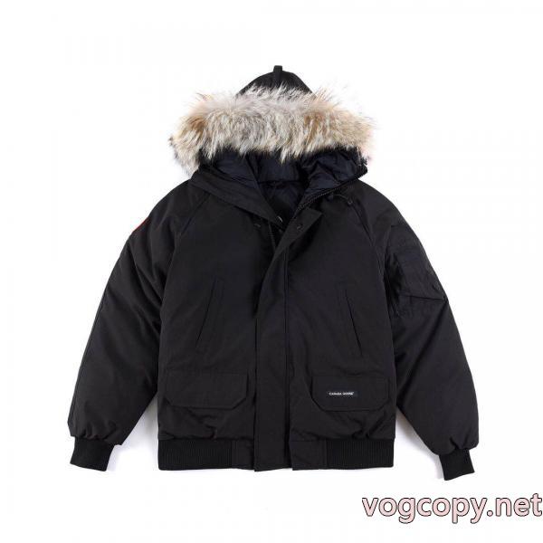     ダウンジャケット国内入手困難 特別セール期間限定 きれいめな印象ブランド コピー 安心Canada Goose.
