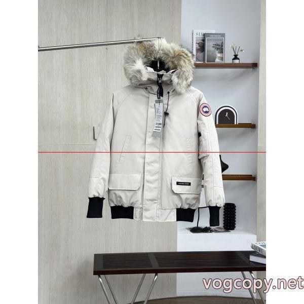     ダウンジャケットセール中 軽やかな印象 即対応ブランド レプリカCanada Goose.
