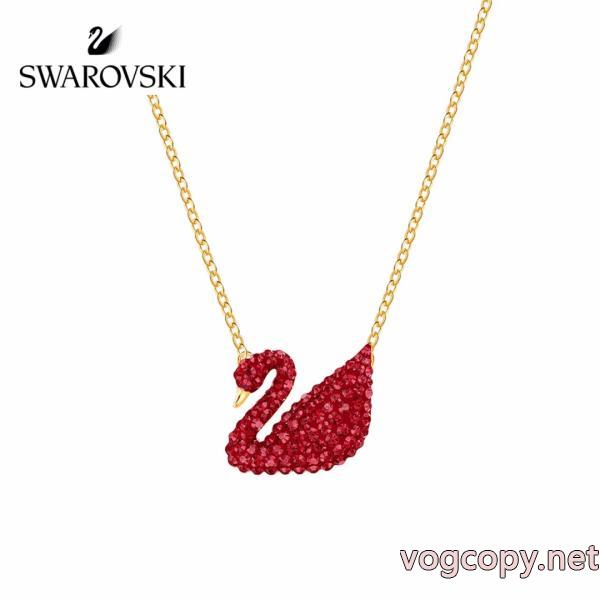  2026ブランドスーパーコピー    アクセサリー誰でもオシャレになれる！ トレンド感のある 注目のアイテムSWAROVSKI.