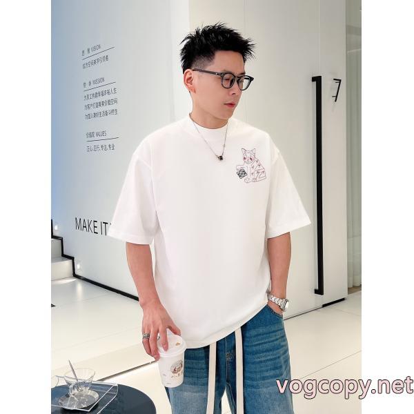 ロエベブランド 品 激安 通販Tシャツお手頃価格 新作入荷新品 2026年流行