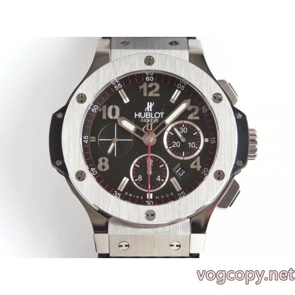お手頃価格でGET 新着エレガント 入手困難！ ブランド コピー 品HUBLOT 時計..