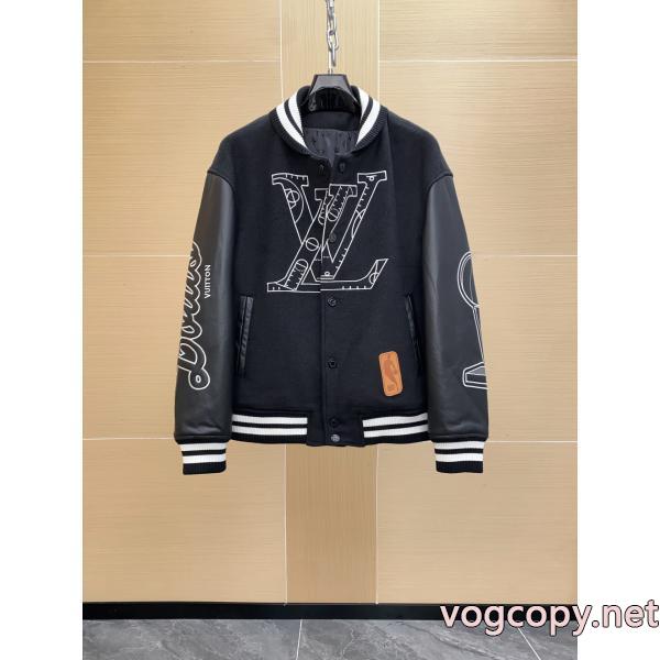 LOUIS VUITTON累積売上総額第１位 2026新作限定 気分が上がる憧れブランドジャケット激安 ブランド 通販.